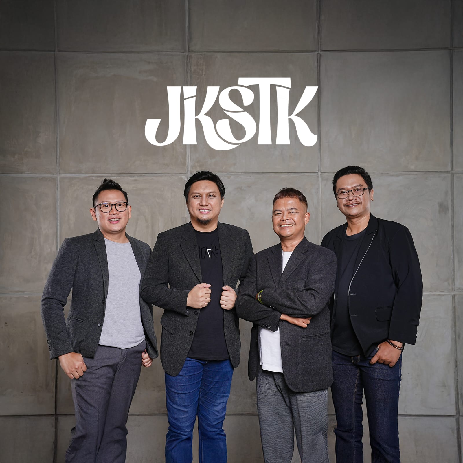 Logo Konser